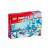 Lego Juniors Disney - Frozen: Anna y Elsa Zona De Juegos Invernal.