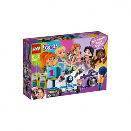 Lego 41346 Friends - Caja De La Amistad