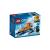 Lego City - Artic: Trineo Glacial.