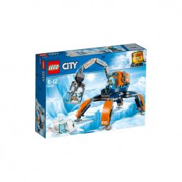 Lego City - Ártico: Robot Glacial.