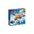 Lego City - Ártico: Transporte Aéreo.