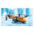 Lego City - Ártico: Transporte Aéreo.