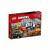 Lego Juniors Cars 3 - Taller De Smokey.