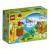 LEGO DUPLO TOWN ANIMALES BEBES