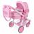 Decuevas - Coche Muñeca 3 x 1 Plegable "María".
