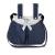 Decuevas - Coche Muñeca 3 x 1 XL "Classic Romantic".