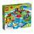 Lego Duplo - Alrededor Del Mundo.