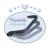 Decuevas - Coche Reborn Plegable Cromado "Classic Romantic".