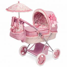 Decuevas - Carrito Plegable  "Martina".