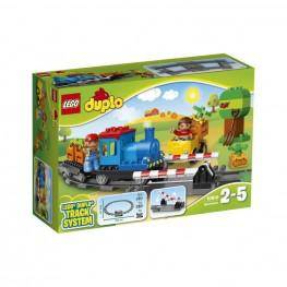 LEGO DUPLO TOWN TREN