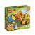 Lego Duplo - Camión y Excavadora Con Orugas.