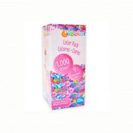 Recambio De Bolas Orbeez.