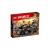 Lego Ninjago - Dieselnauta.