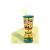 BOB ESPONJA VASO CAÑA