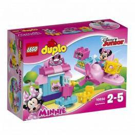 LEGO DUPLO DISNEY MINNIE CAFETERIA