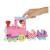 Barbie Club Chelsea - Chelsea y Su Tren De Mascotas.