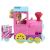 Barbie Club Chelsea - Chelsea y Su Tren De Mascotas.