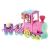Barbie Club Chelsea - Chelsea y Su Tren De Mascotas.