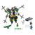 Lego Superhéroes - Spiderman: Trampa Tentaculosa De Doc Ock.