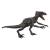 Jurassic World - Indoraptor Luces Y Sonidos.