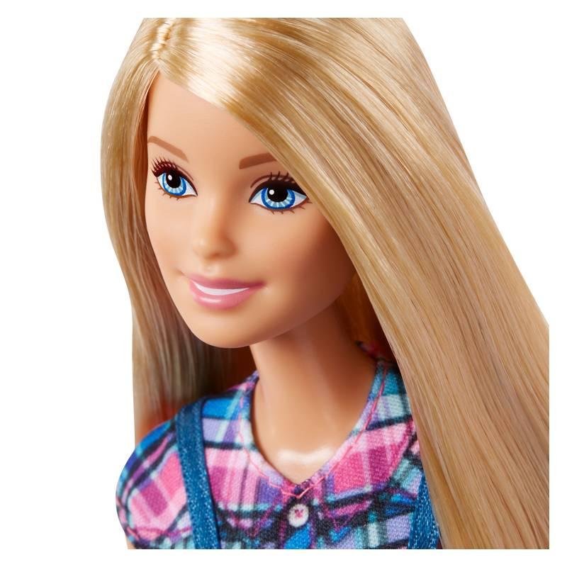  Comprar Barbie Granjera. de MATTEL