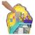 Polly Pocket - Cofre Cupcake Sorpresa.