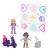Polly Pocket - Cofre Cupcake Sorpresa.