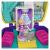 Polly Pocket - Cofre Cupcake Sorpresa.