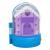 Polly Pocket - Cofre Refugio De Nieve.