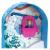 Polly Pocket - Cofre Refugio De Nieve.