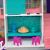 Polly Pocket - Mochila Vacaciones En La Playa.