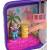Polly Pocket - Mochila Vacaciones En La Playa.