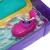 Polly Pocket - Mochila Vacaciones En La Playa.