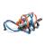 Hot Wheels City - Pista Triple Looping.