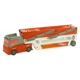 Hot Wheels City - Megacamión.