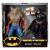Batman Missions - Pack 2 Figuras Batman y Man-Bat.
