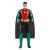 Batman Figura Básica Missions - Robin.