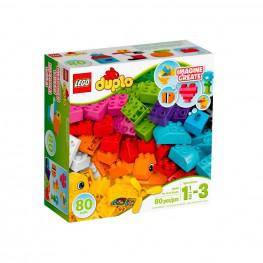 Lego Duplo - Mis Primeros Ladrillos.