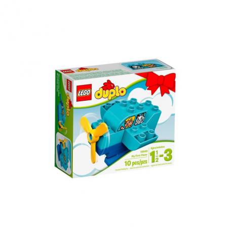 LEGO DUPLO MI PRIMER AVION