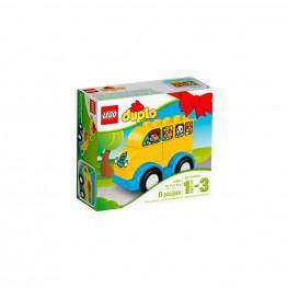 Lego Duplo - Mi Primer Autobús.