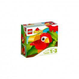 LEGO DUPLO MI PRIMER PAJARO