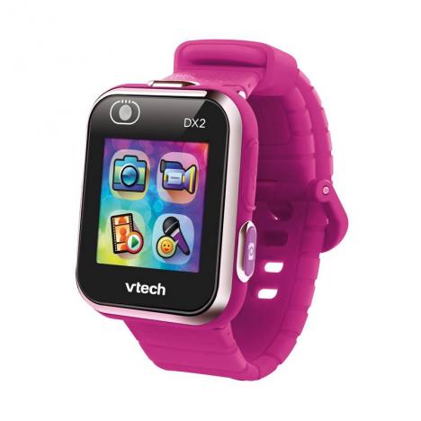 Kidizoom Smart Watch DX2 Frambuesa.