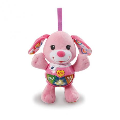 Pequeperrita.