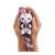 Fingerlings Pequeño Unicornio Gigi Blanco.