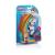 Fingerlings Pequeño Unicornio Gigi Blanco.