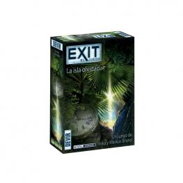Exit 5 - La Isla Olvidada.