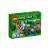 Lego Minecraft - El Gólem De Hierro.