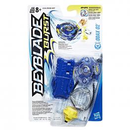 estadio deluxe beyblade