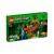 LEGO MINECRAFT LA CASA DEL ARBOL EN LA JUNGLA