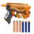Nerf - Elite Firestrike Doble Dardos.